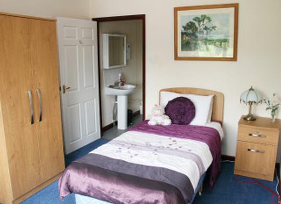 The Laurels Care Home